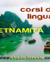 Corsi individuali di VIETNAMITA a PADOVA